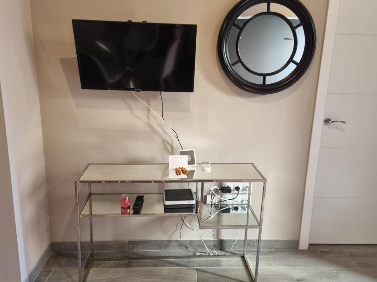 Estudios Lujosos En Triana Appartement *