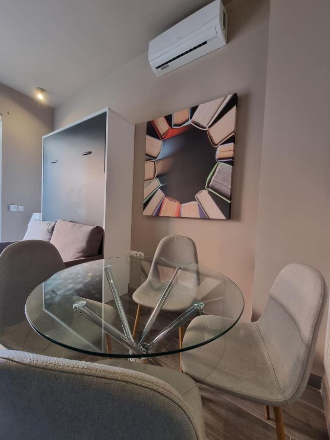 Appartement Estudios Lujosos En Triana