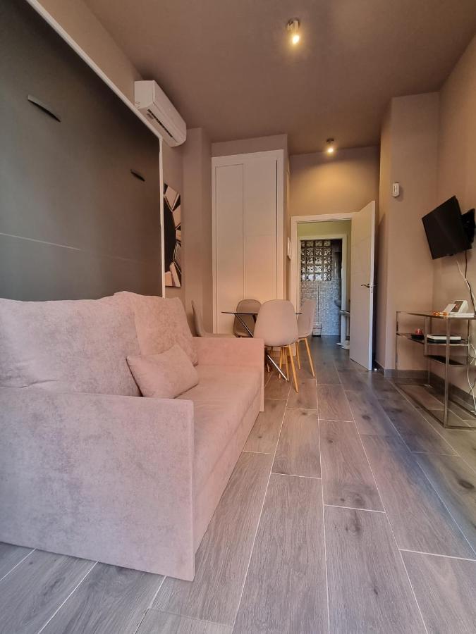 Appartement Estudios Lujosos En Triana Séville
