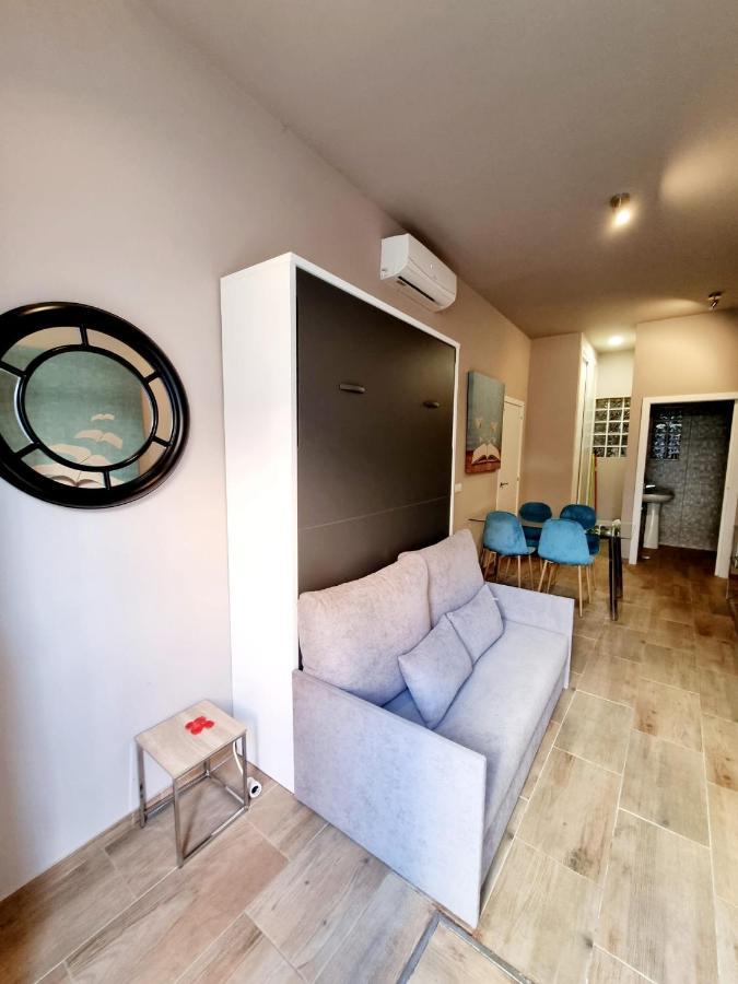 Appartement Estudios Lujosos En Triana