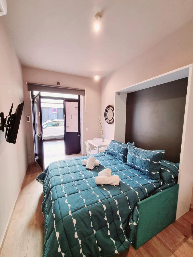 Estudios Lujosos En Triana Appartement Séville