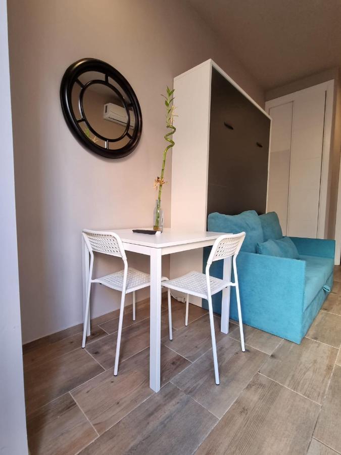 Estudios Lujosos En Triana Appartement Séville