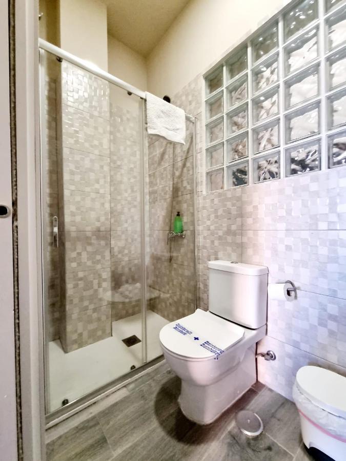 Estudios Lujosos En Triana Appartement
