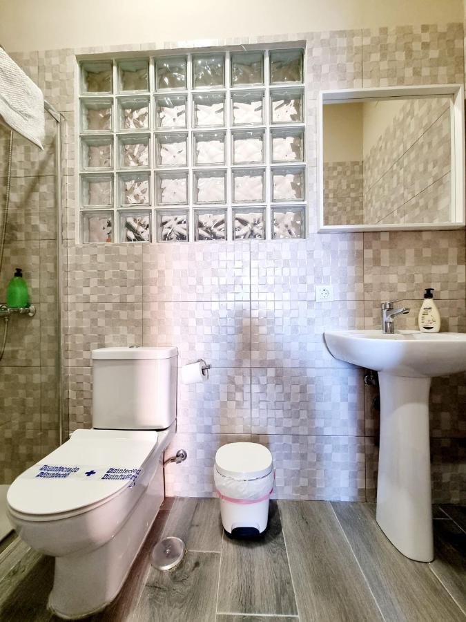 Appartement Estudios Lujosos En Triana